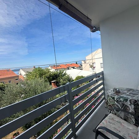 Apartmani Ira Crikvenica Εξωτερικό φωτογραφία