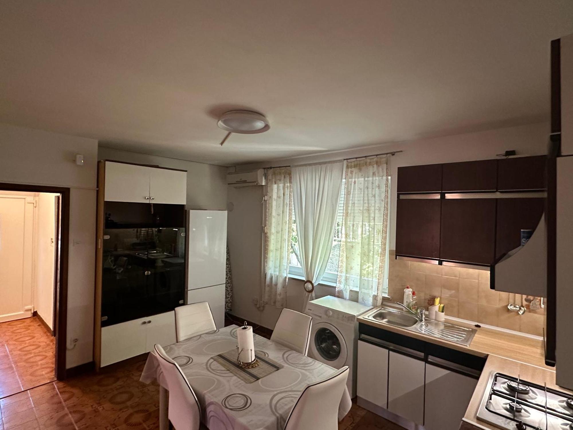Apartmani Ira Crikvenica Εξωτερικό φωτογραφία