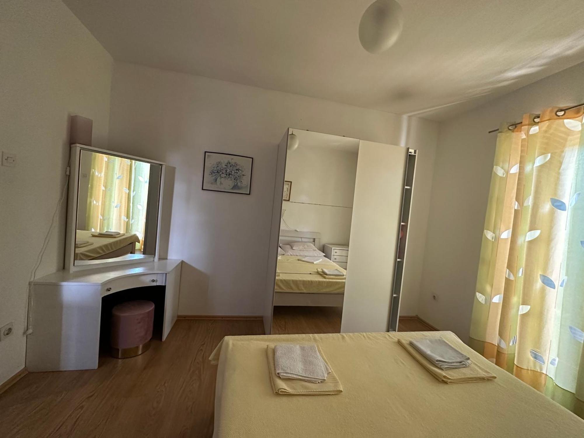 Apartmani Ira Crikvenica Εξωτερικό φωτογραφία
