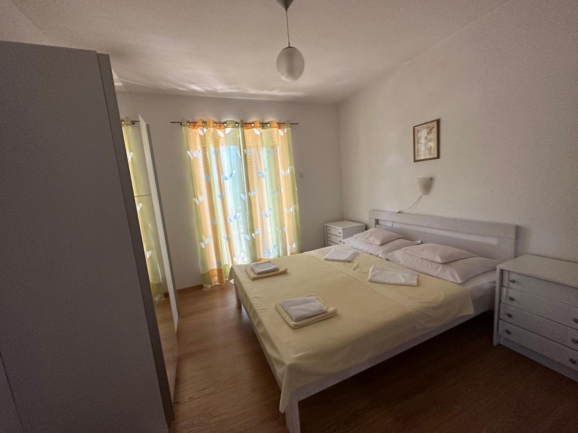 Apartmani Ira Crikvenica Εξωτερικό φωτογραφία