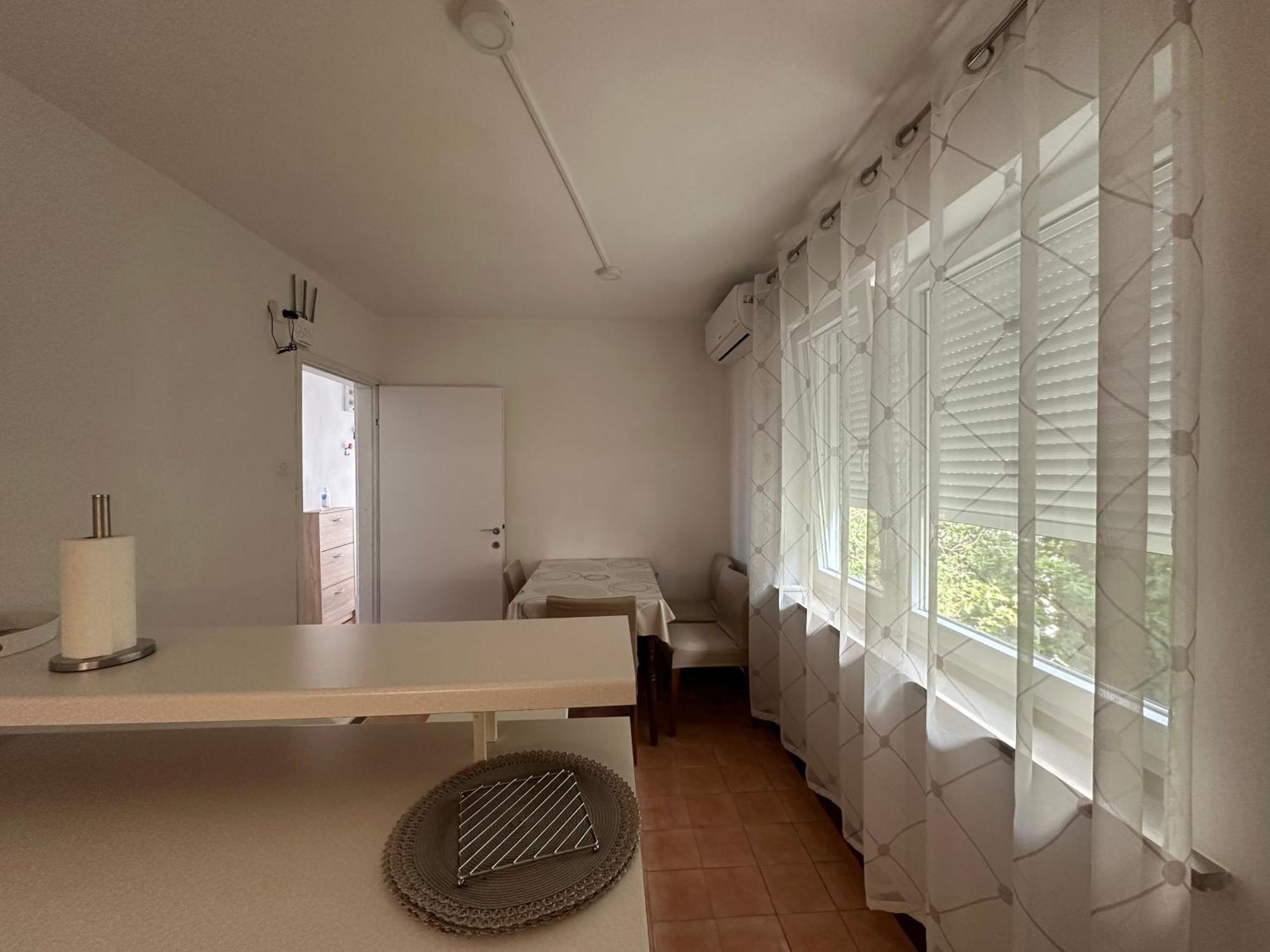 Apartmani Ira Crikvenica Εξωτερικό φωτογραφία