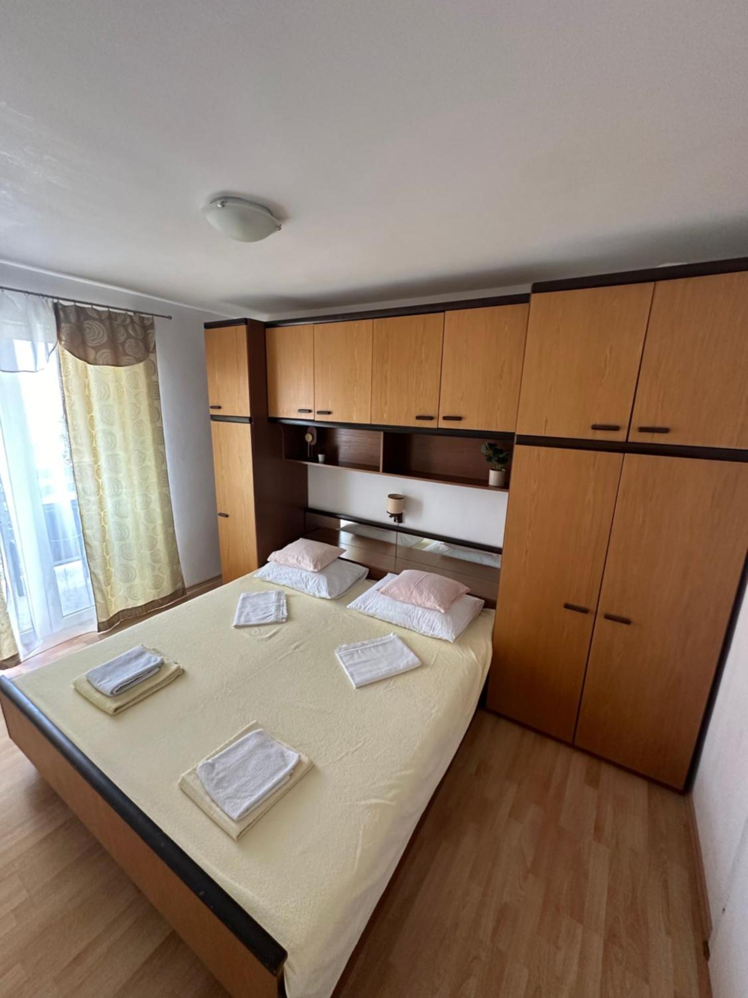 Apartmani Ira Crikvenica Εξωτερικό φωτογραφία