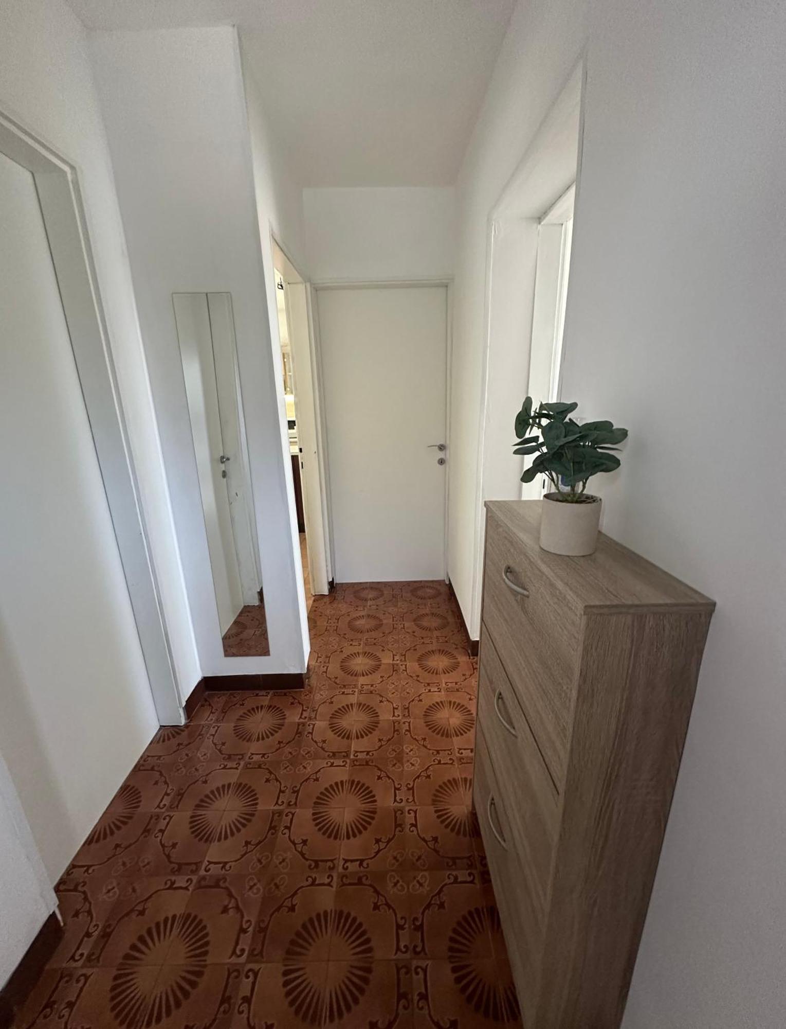 Apartmani Ira Crikvenica Εξωτερικό φωτογραφία