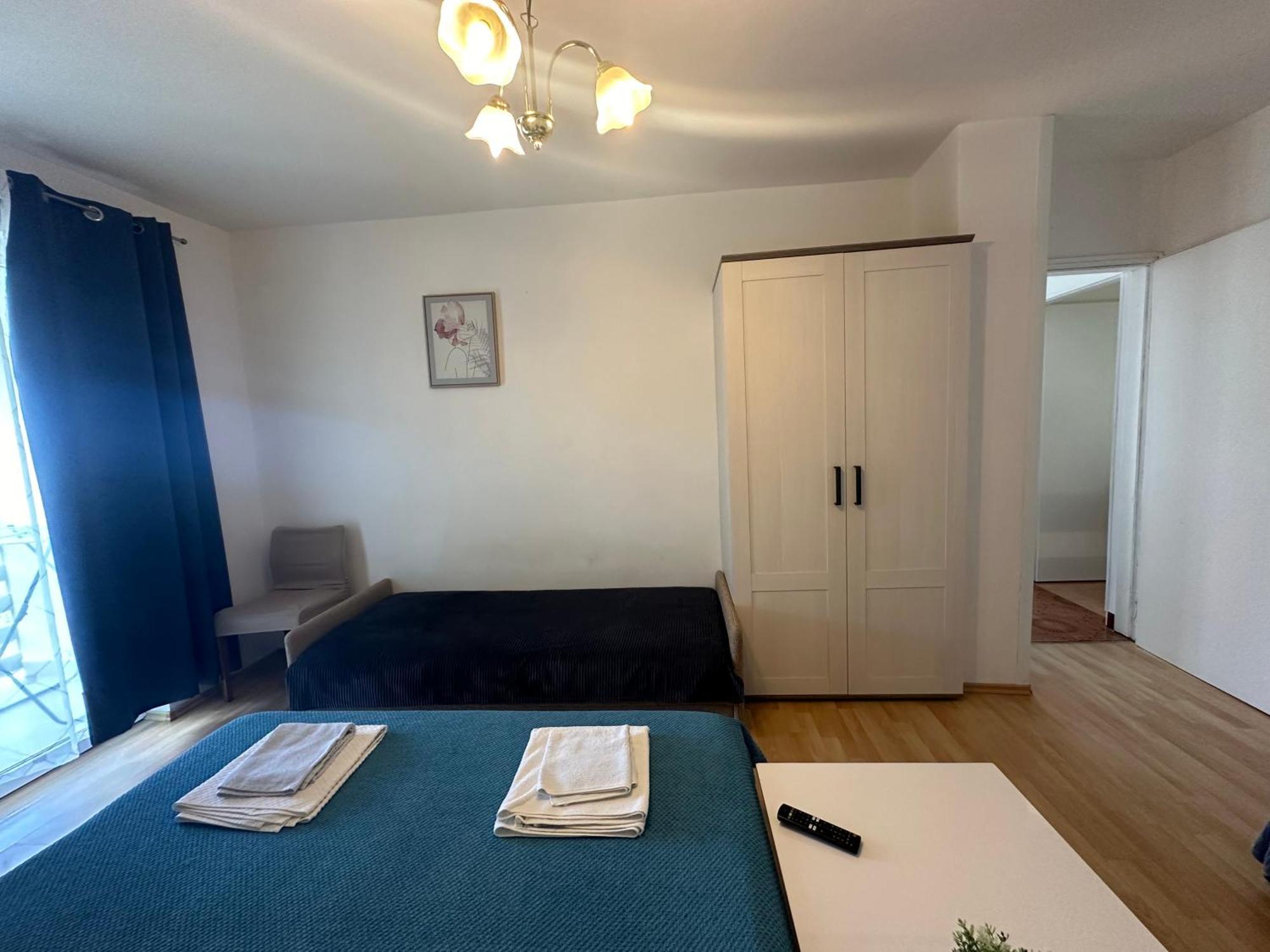 Apartmani Ira Crikvenica Εξωτερικό φωτογραφία
